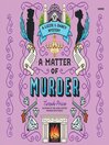 A Matter of Murder